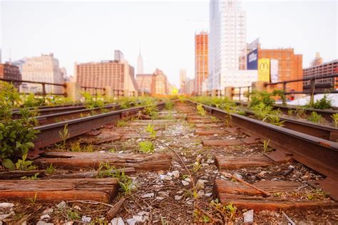 Mike Rosenthal/New Jersey Transit. . Train tracks nyt